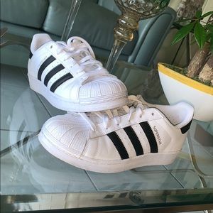 Adidas Original Superstar Shoes